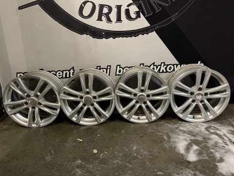 LLANTAS 16” 5X110 OPEL VECTRA/SIGNUM/ZAFIRA  