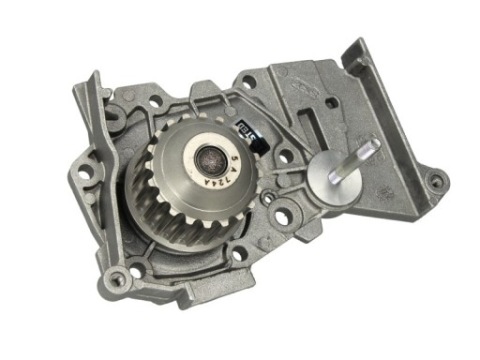 НАСОС ВОДИ SKF VKPC 86416 DO RENAULT DACIA NISSAN ВИСОКОГО ЯКОСТІ 