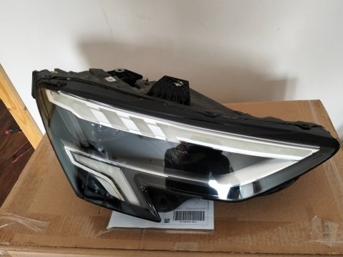 AUDI A3 8Y0941034 DERECHA COMPLETO DIODO LUMINOSO LED 