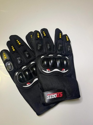 NUEVO GUANTES MOTOCICLETA  