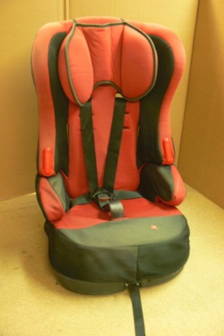КРІСЛО АВТО 9-36 KG 