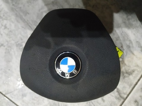 BMW F30 F31 ПОДУШКА AIRBAG ВОДИТЕЛЯ 6791330