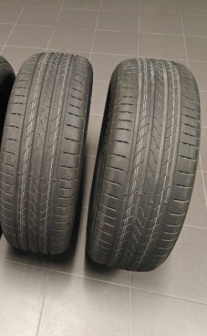 КОМПЛЕКТ 2 ШИН LETNICH SAILUN ERANGE PERFORMANCE 215/60/R17 НОВЕ 