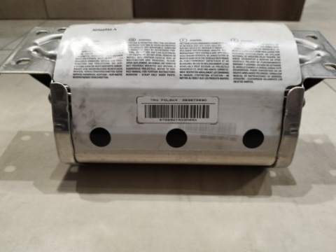 BMW 399113225029 - ГЕНЕРАТОР ПІРОТЕХНІЧНИЙ TRW ПОЛЬЩА (AIRBAG) 