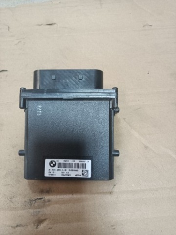 МОДУЛІ ELEKTRONICZNE DO BMW R1200GS BMW K51 BCM ESA ABS ENGINE 