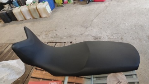 СИДІННЯ ДИВАН НИЗЬКА BMW F800 GS 2010 52537695013 52537697694 
