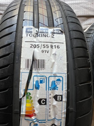 SAILUN TOURING 2 205/55 R16 91V – НОВА 