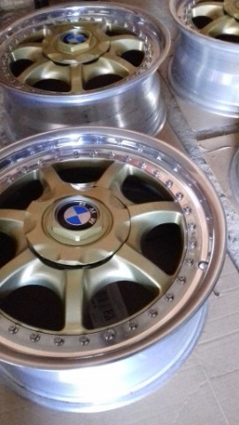 ДИСКИ BBS RT 077 STYLING19 