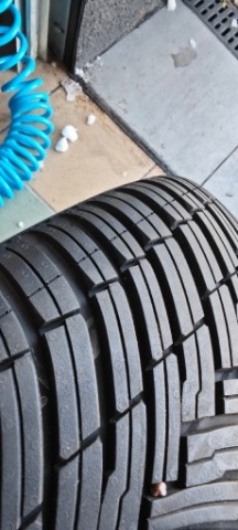 1X ШИНА 235/40/19 PIRELLI ALLSEASON CINTURATO SF3 НОВАЯ 
