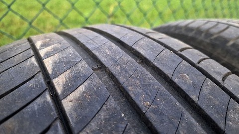 ШИНЫ ЛЕТНИЕ MICHELIN PRIMACY 3, 215/55R18 99V