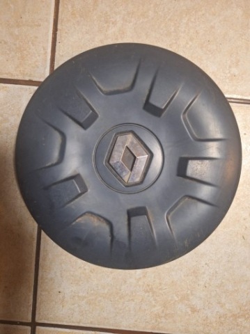 КОВПАЧКИ КОВПАЧОК RENAULT MASTER 3 403150031R 