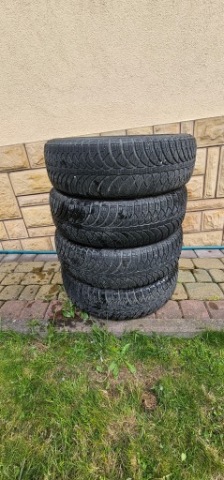 ШИНИ FULDA KRISTALL MONTERO 3 185 /65R15 88T 