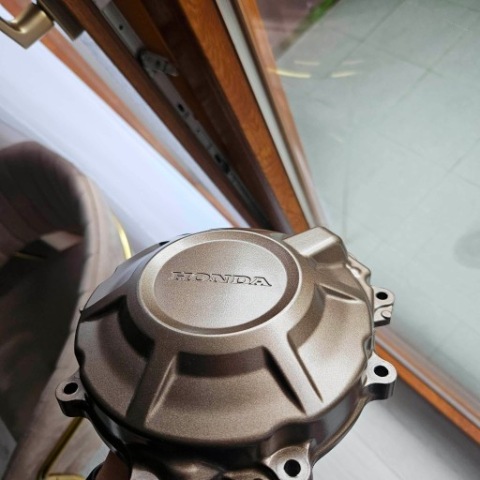 HONDA CBR 650R CB650R COVER CAP GENERATOR 