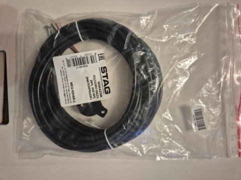 STAG WEG-92HAB-2 WPGH WATERPROOF ДАТЧИК РІВНЯ ГАЗУ LPG НОВИЙ 0-90 
