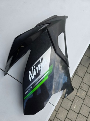 KAWASAKI NINJA 400 22R FAIRING RIGHTS 