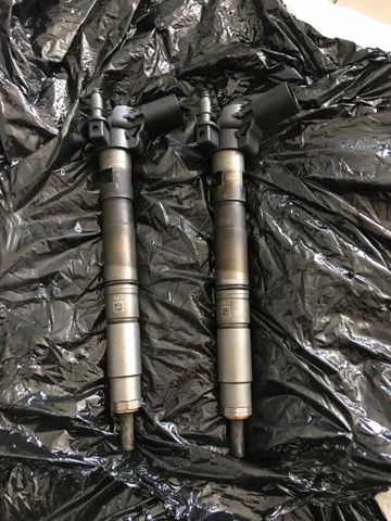 NOZZLES 2.0 TDI AUDI/SKODA/VW 03L130277  