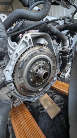КОЛЕСО ДВОМАСОВИЙ BOXSTER CAYMAN 718 982 982105264 