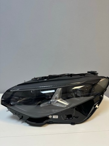 MERCEDES CLA 2025 A1749064202 НОВИЙ ФАРА LED (СВІТЛОДІОД) ПЕРЕДНІЙ ЛІВИЙ 