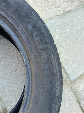 VREDESTEIN SPORTRAC 215/55 R16 93V ВЖИВАНА 