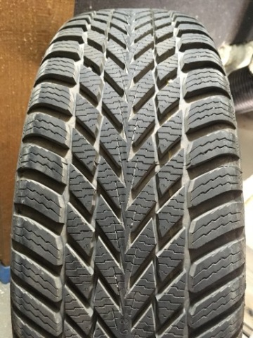 ШИНЫ ЗИМНИЕ NOKIAN 185/65/R15 PO 1 SEZONIE 