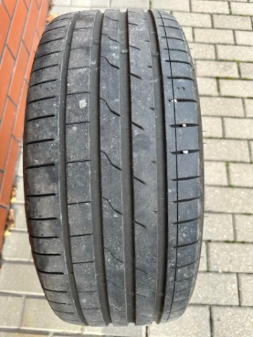 ШИНИ ЛІТНІ МІНІ ACEMAN 225/45 R18 
