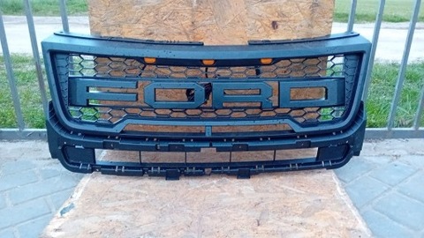 RADIATOR GRILLE / GRILLE FORD EXPLORER  