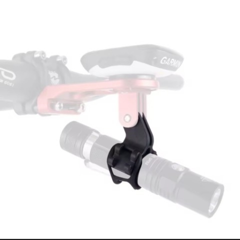КРЕПЛЕНИЕ GOPRO ФОНАРИК ФОНАРЬ ЛЕГКОЕ ШЛЕМ ВЕЛОСИПЕД МОТОР КРЕПЛЕНИЕ 