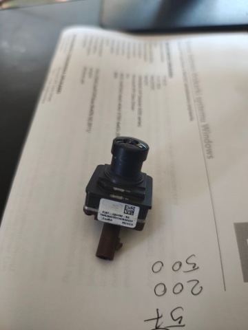 КАМЕРА ЗАДНЬОГО ХОДУ FORD MUSTANG FORD F150 PJ6T-19G490-BA 