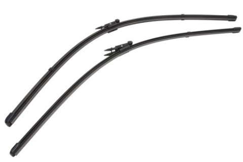 ДВІРНИК ДВІРНИКИ SILENCIO XTRM VF417 VALEO 