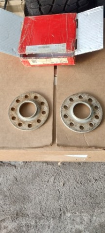 Dystansy Eibach 5x114.3 10mm