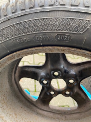 КОМПЛЕКТ KLEBER KRISALP HP3 225/50 R17 ДИСКИ СТАЛЬНЫЕ КОЛПАКИ OPEL INSIGNIA 