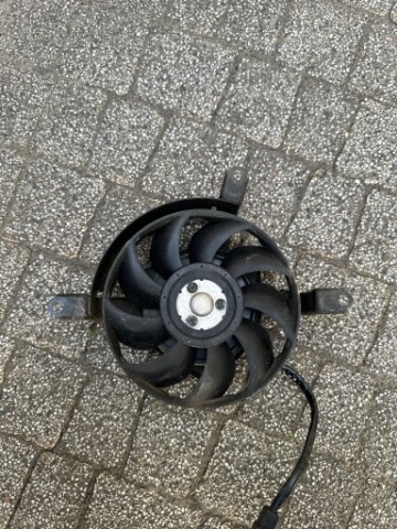 FAN RADIATOR KAWASAKI ER6N 2012-2017 