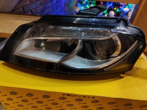 ФАРА ПЕРЕДНЯ ЛІВА AUDI A3 P8 08-12 8 PO 9410 003 