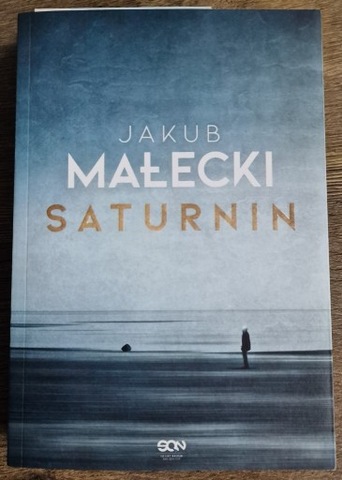 Saturnin Jakub Małecki