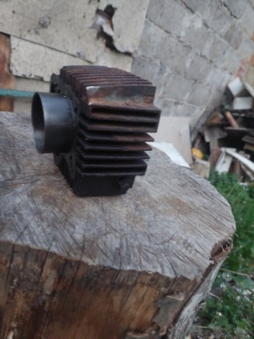 ЦИЛИНДР 110CCM 