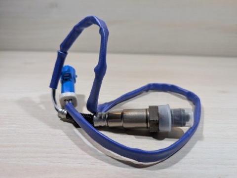 BOSCH 0 258 986 744 ЗОНДА ЛЯМБДА ЗОНДА DIAGNOSTYCZNA, BOSCH/NOWA 