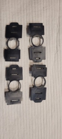 BMW ПАРКТРОНІК OE 5111 8065547, 8065548 