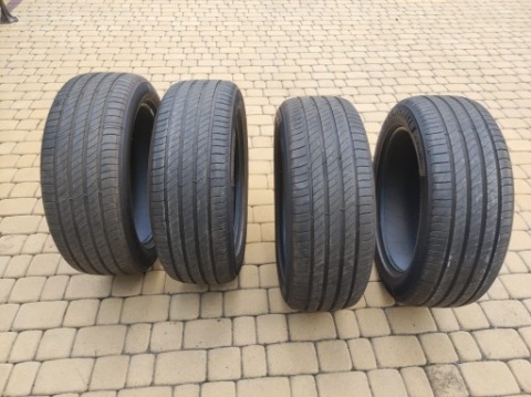MICHELIN ПУЛЬТ SPORT 4 SUV 245/50 R20 102V – НОВЕ – 0 KM – 4 SZT. DOT 2325 