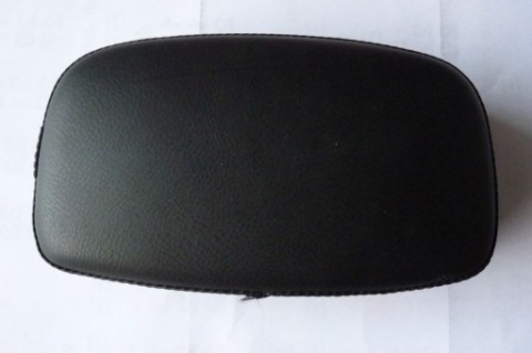 PILLOW DO SISSYBARU BACKRESTS DO CHOPPERA VERY GOOD STATE 