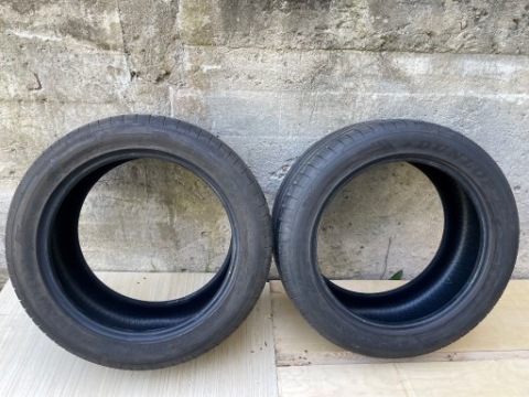 ШИНИ Q7 285/45R20 DUNLOP SPORT MAXX RT2 5MM 20 РІК M.IN. AUDI Q7, MERCEDES 