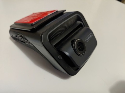 THINKWARE DASH CAM U3000 4K UHD GPS ВИДЕО РЕГИСТРАТОР КАМЕРА ЕЗДИ РАДАР 