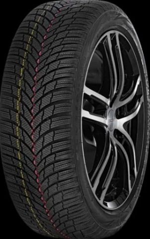 ШИНИ FIRESTONE WINTERHAWK 4 225/50 R18 ЗИМОВІ ГРУБИЙ BIEZNIK ЯК НОВЕ 