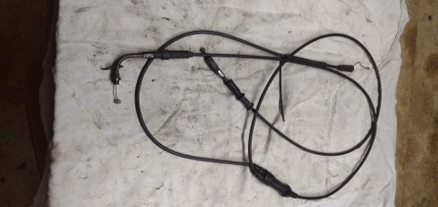 APRILIA SR 50 DITECH CABLE GAS  