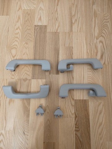 HANDLE CEILING AUDI 8K0857607B 8K0857608C  