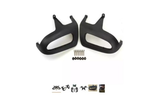 КРИШКИ ДВИГУНА BMW R1150 R1100 R850 KOMPLET. 