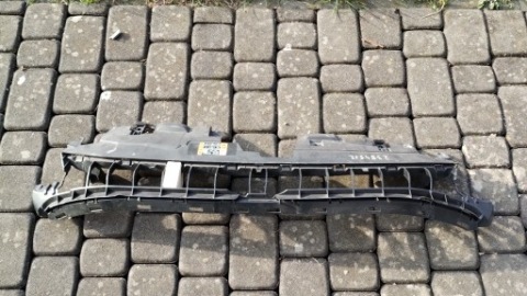 H1BB-17E778-A1H ПІДСИЛЕННЯ БАМПЕРА FORD FIESTA MK8 