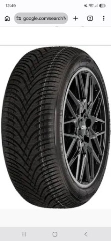Kleber Krisalp HP3557 235/45 R18 98 V XL, FSL Rant