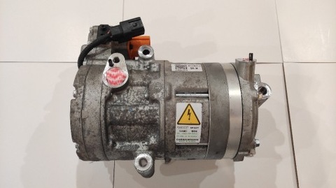 COMPRESSOR AIR CONDITIONER KIA CEED III 1.6 HYBRID  