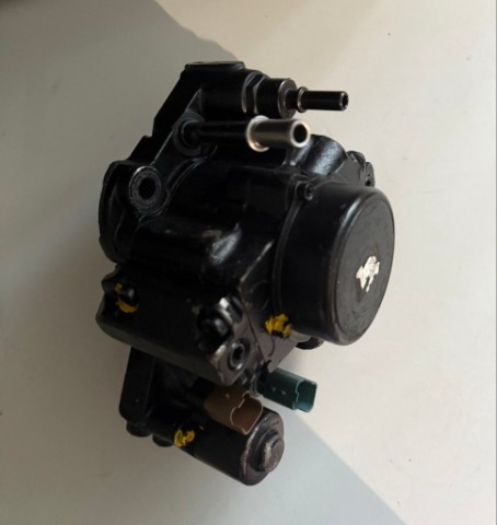 НАСОС ПАЛИВНА DELPHI HRP732/9424A050A 