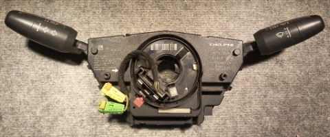 ПЕРЕМИКАЧ КОМПОЗИТНИЙ СВІТЛА OPEL CORSA D (12274700) 